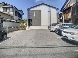 Casa横町の物件外観写真